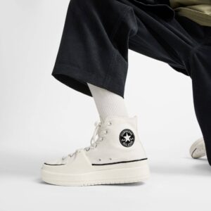 Кеды Converse A02832C Chuck Taylor All Star Construct