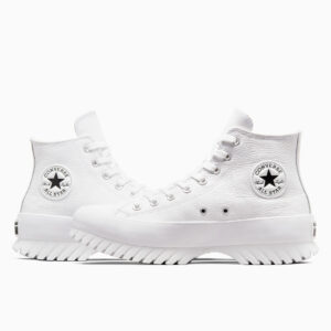Кеды Converse A03705C Lugged 2.0 Leather