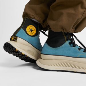 Кеды Converse A04523C Chuck 70 AT-CX Platform