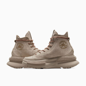 Кеды Converse A05283C Run Star Legacy CX Platform Mono Suede