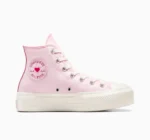 Chuck Taylor All Star Lift Platform Valentine s Day A13652C купить в Минске