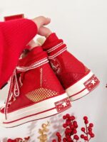Converse A13349C Limited edition China New Year китайский новый год купить в минске