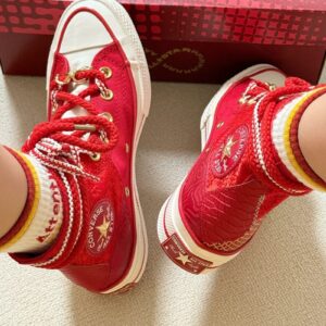 Converse A13349C Limited edition China New Year купить в минске