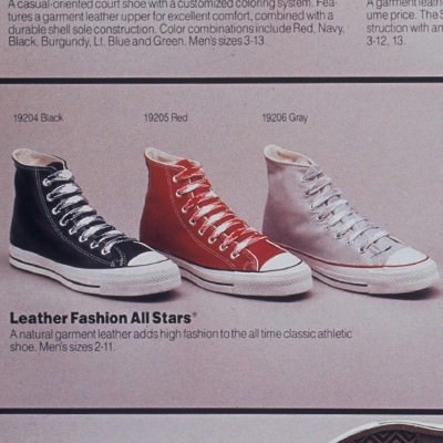 converse kozhanye kezhy