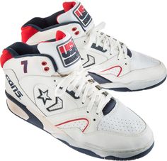 converse olympic pro star