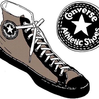 логотип-со-звездой-самый-первый-converse