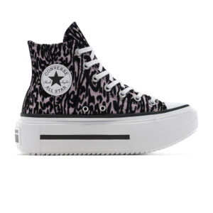 Кеды Converse A15162C Chuck Taylor All Star Lift Leopard