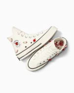 кеды Converse Chuck 70 Valentine s Day A10637C купить в Минске