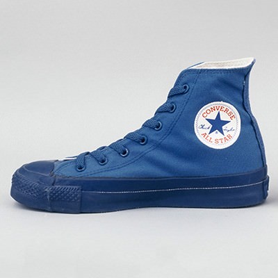 kedy converse monochrome blue