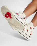 кеды конверсы ко дню святого валентина купить в Минске Converse Chuck 70 Valentine s Day A10637C купить в Минске