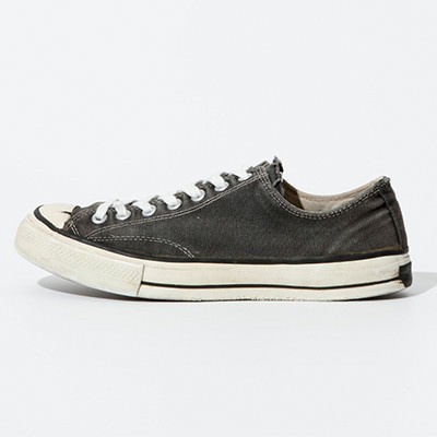 pervaya model converse chuck taylor all star oxford
