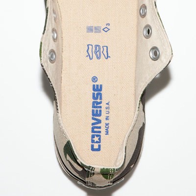 stelka ked converse 1999 god