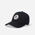 бейсболка черная Converse 10022134 A01 оригинал минск