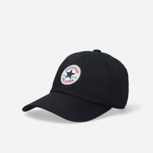 бейсболка черная Converse 10022134 A01 оригинал минск