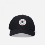 бейсболка черная Converse 10022134 A01 оригинал в наличии минск