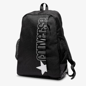 рюкзак Converse speed 2 черный 10022622 001