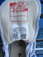 Converse A04292C Run Star Hike Platform кожаные на платформе купить оригинал ярлык под языком