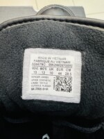 Converse A04478C Malden Street Boot ярлык оригинала внутри
