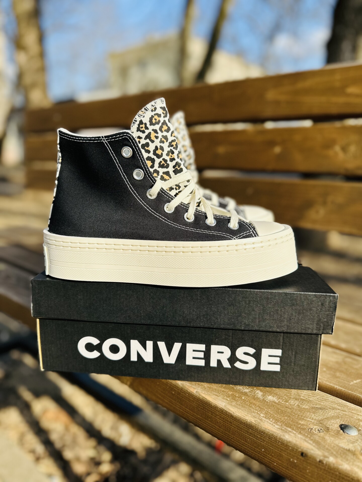 Converse ragazza online