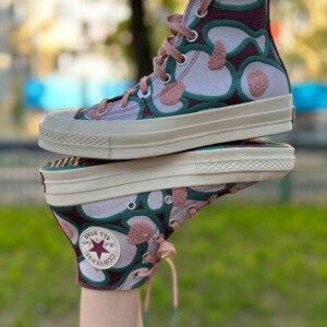 Converse Chuck 70 Pattern Pop A03083C