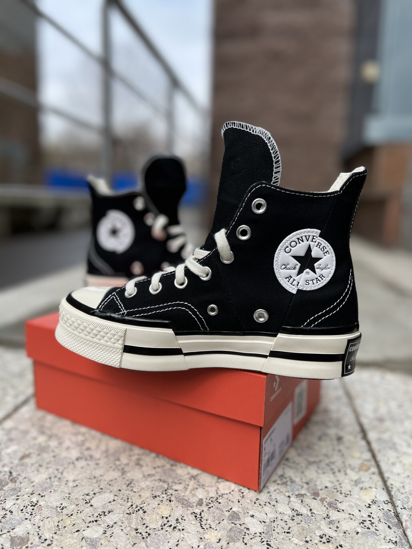 Converse Chuck 70 plus A00916C