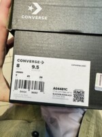 Converse Chuck Taylor All Star City Trek WP