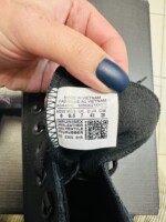 Converse Chuck Taylor All Star City Trek WP ярлык