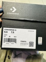 Converse Chuck Taylor All Star Lugged Winter 2.0