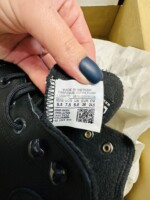 Converse Chuck Taylor All Star Lugged Winter 2.0 ярлык