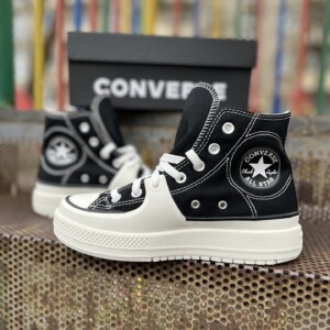 Imitation 2024 converse cuir