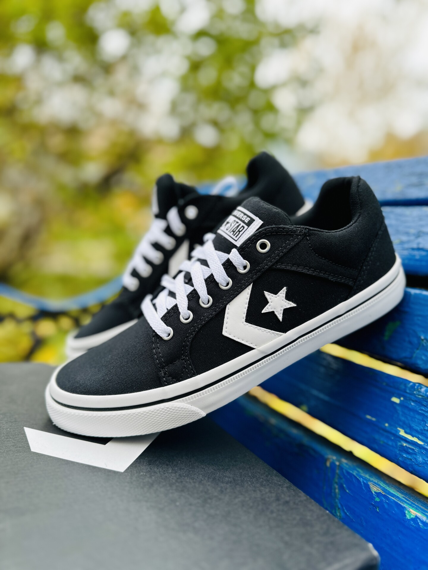 Converse el online