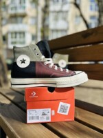 converse коричневые chuck 70 A04509C купить в минске