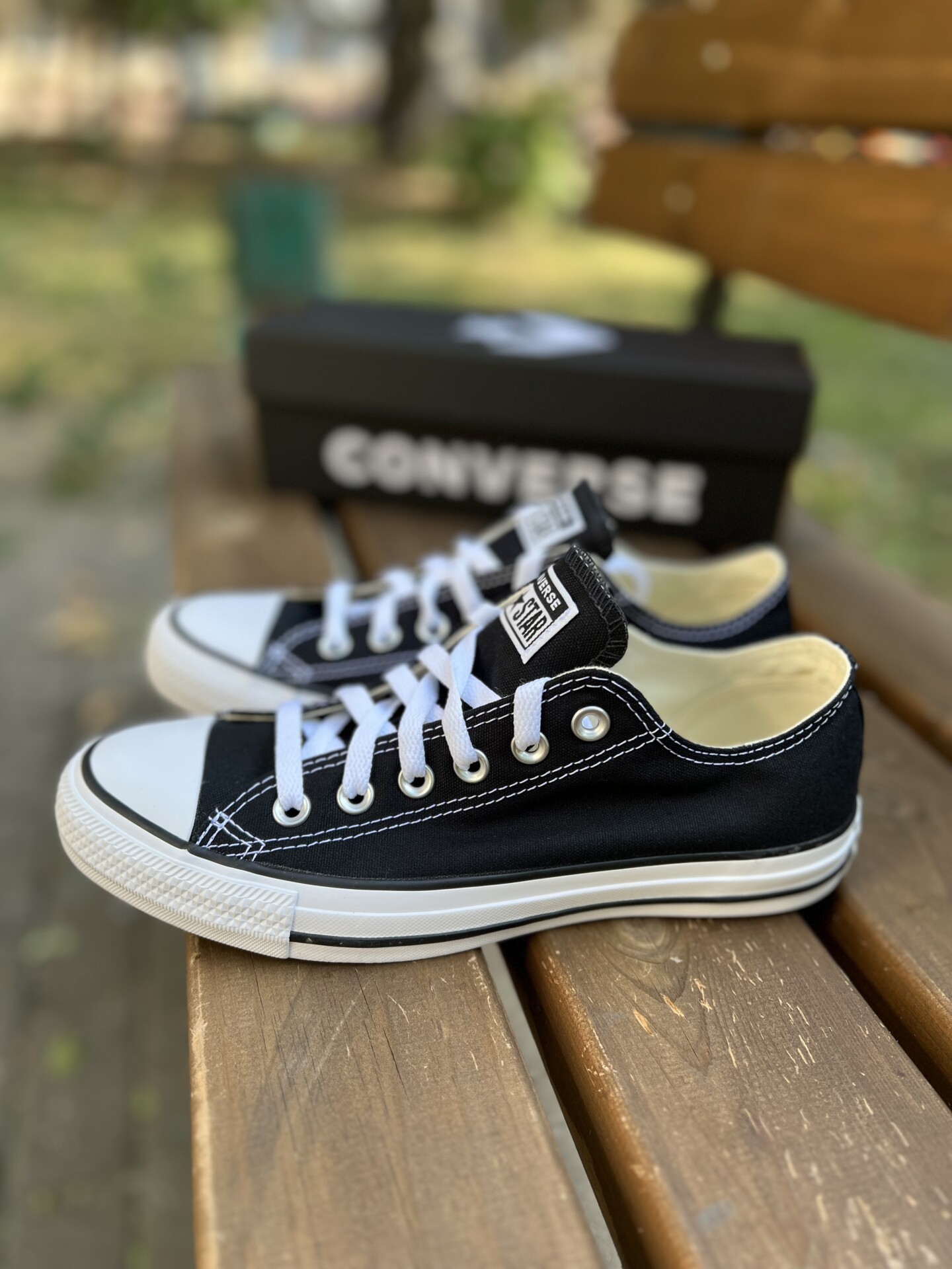 Converse M9166