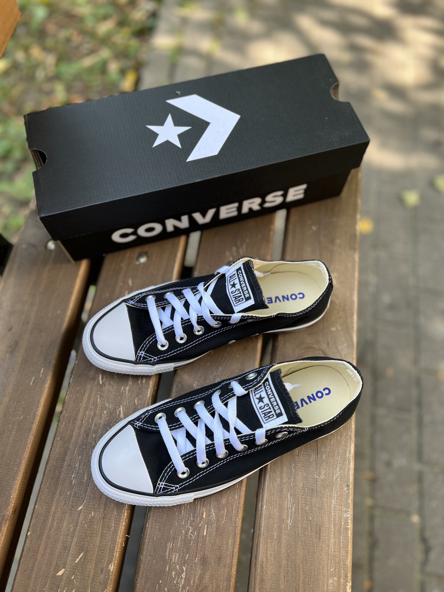 Converse M9166