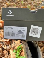 Converse Malden Street Boot MID Engine Smoke A04479C коробка оригинала