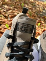 Converse Malden Street Boot MID Engine Smoke A04479C кожаные зимние