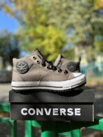 Converse Malden Street Boot MID Engine Smoke A04479C оригинал в наличии