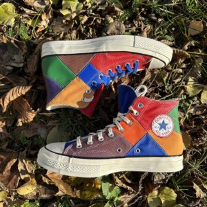 converse nba 172830C