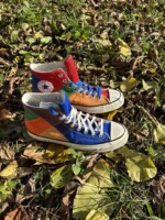 converse nba 172830C купить в минске