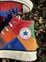 converse nba 172830C оригинал