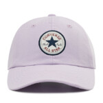 Converse сиреневая 10022134 A12