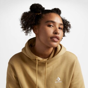 CONVERSE STANDARD FIT LEFT CHEST STAR CHEV EMB HOODIE BB минск