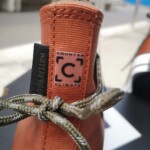 Converse зимние коричневые высокие cold fusion 171440C оригинальные купить