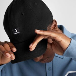 Кепка Converse Day One Lockup Cap 10027420 A02 купить в Минске
