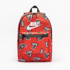 Рюкзак Nike Heritage DM2159-657 красный