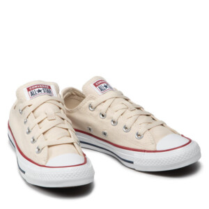 converse ox 159485c natural ivory