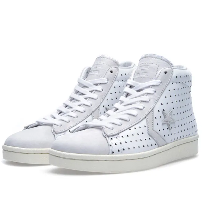 Ace Hotel x converse 2013