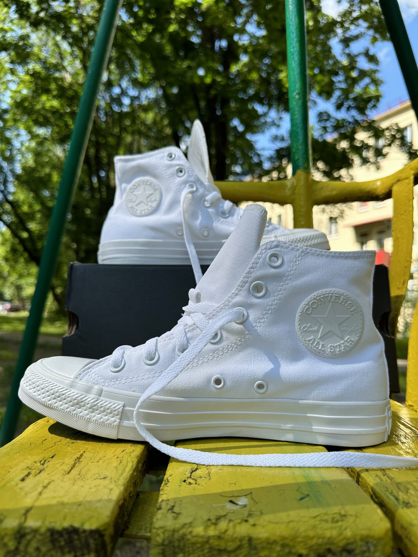 Converse 1U646