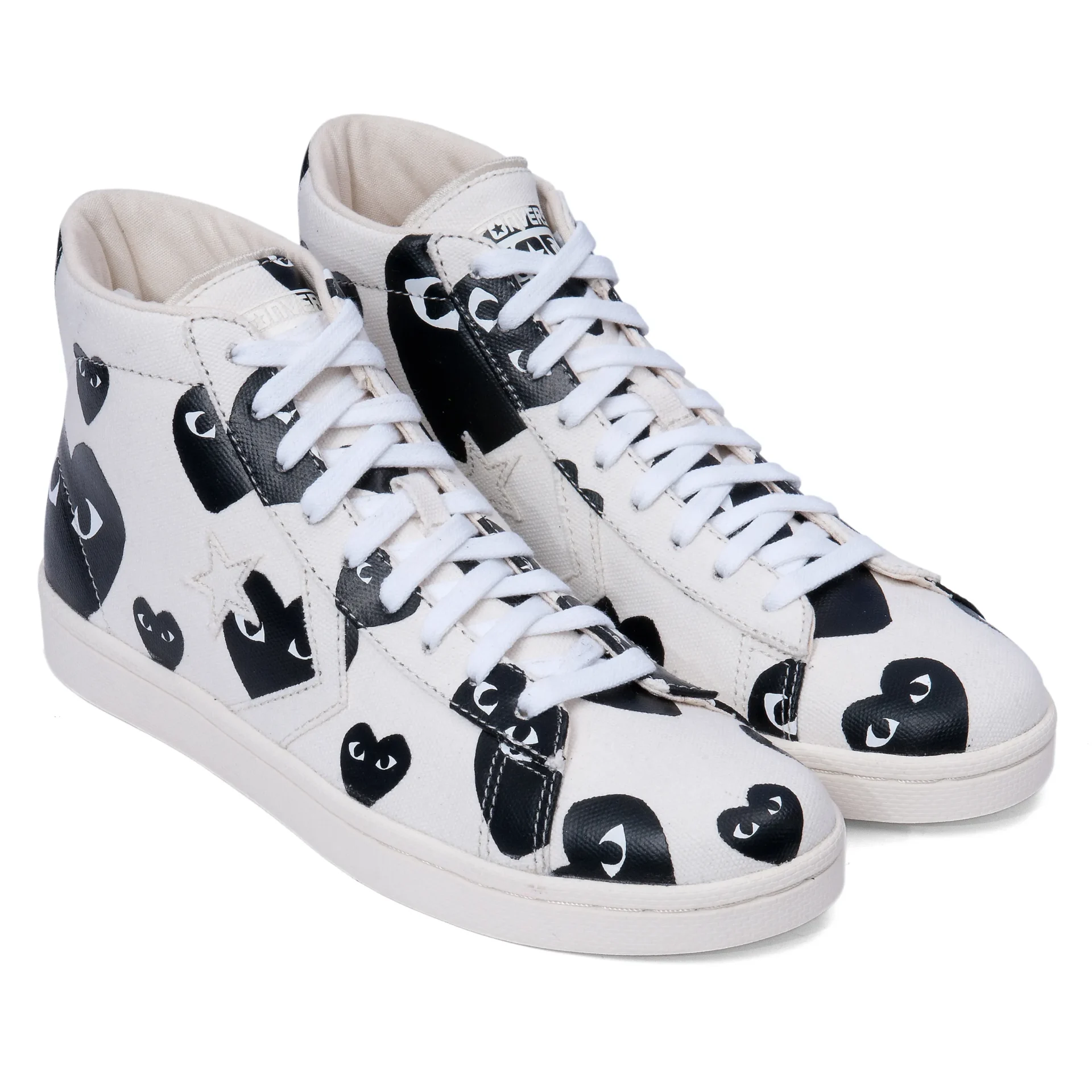 commedesgar ons Filip Pagowski converse 2013