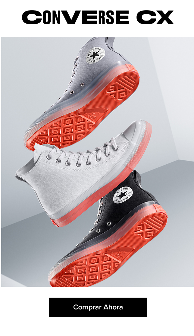 converse cx